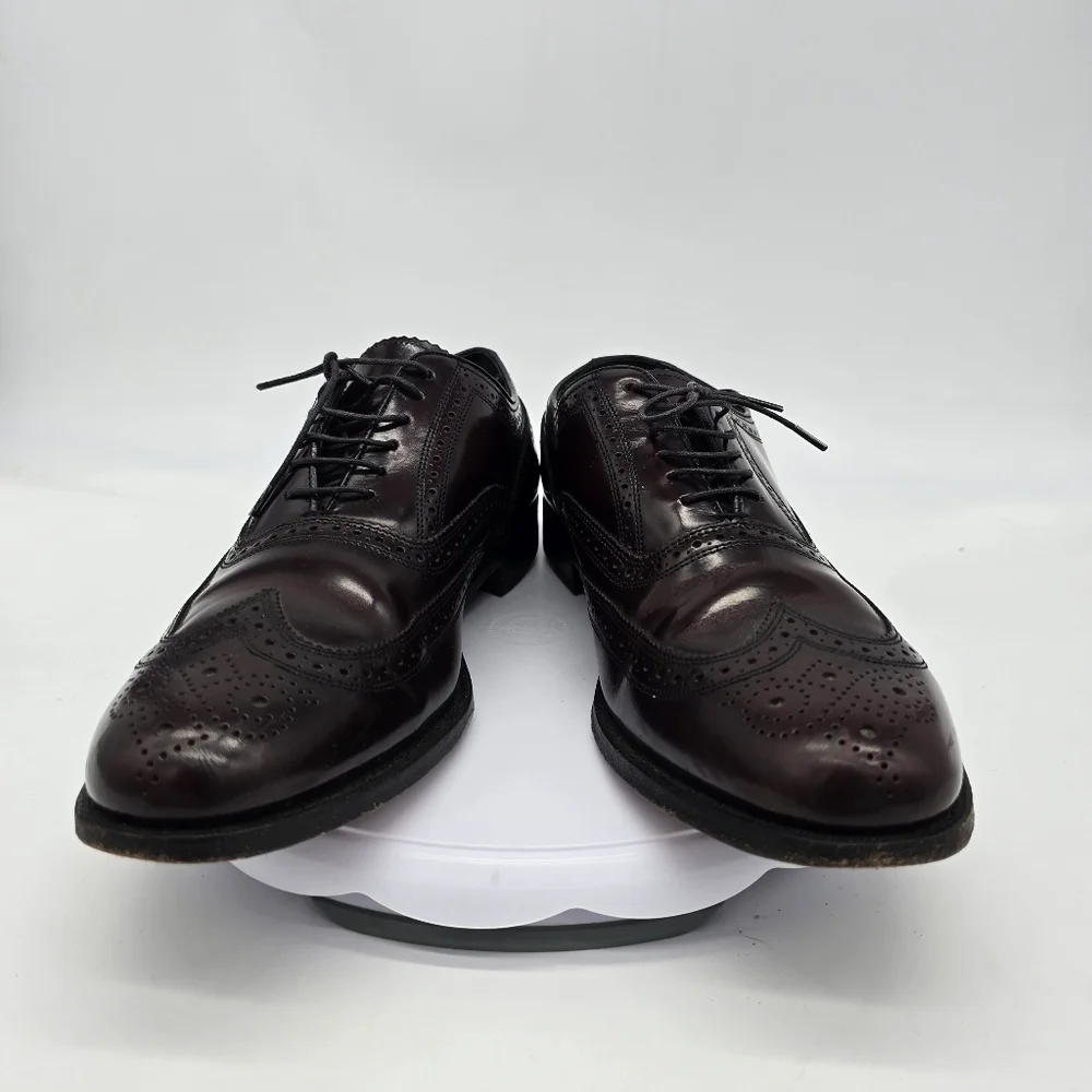 Florsheim these wingtip